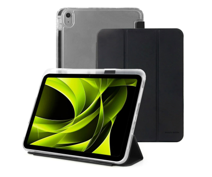 Etui do tableta Mobile Origin Easy Tablet Case transparent iPad 11" 2025